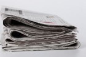 Δηλώσεις του Γ.Δ. της ΚΕΠΑ-ΑΝΕΜ κ.Σπύρου Σκοτίδα στην εφημερίδα ''Μακεδονία'' της Θεσσαλονίκης 